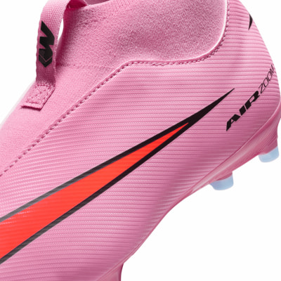 Nike ZOOM SUPERFLY 10 ACAD FGMG Fußballschuh