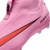 Nike ZOOM SUPERFLY 10 ACAD FGMG Fußballschuh