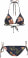 Into the Sun Triangel Bikini-Set