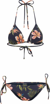 Roxy Dám. bikiny Triangle RX INTO THE SUN 87% NL/13% EA