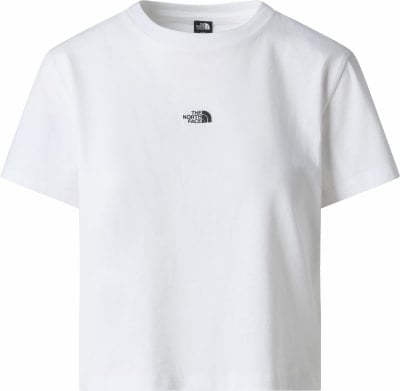 The North Face THE NORTH FACE Essential Regular Short Shirt 100% Cotton