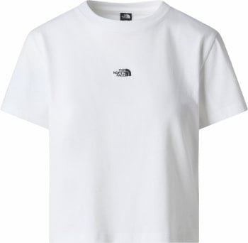 The North Face THE NORTH FACE Essential Regular Short Shirt 100% Cotton