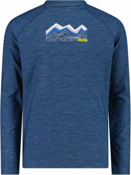 CMP T-Shirt L/S Shirt