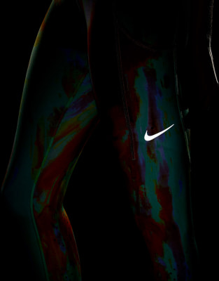 Nike Dám. 7/8 legíny W Nk Df Epc Lx Mr 7/8 Tght