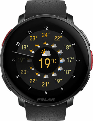 Polar Vantage V3 Multisport Smartwatch