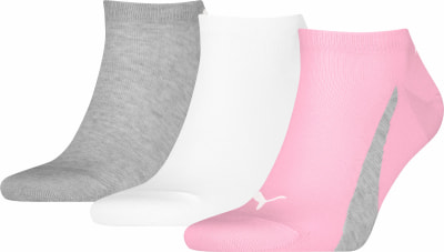 Puma 3er-Pack Lifestyle Socken