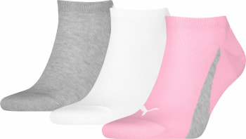 Puma 3er-Pack Lifestyle Socken