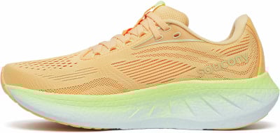 Saucony Ride 18 Laufschuhe