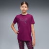 Puma Tad Ess Logo Graphic T-Shirt