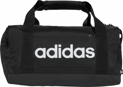 adidas Linear Duffel sportovní taška adidas Linear Duffel sportovní taška