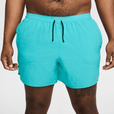 Nike Stride Laufshorts