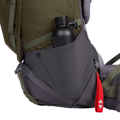 McKINLEY Yukon CT 65+10 Vario Wanderrucksack