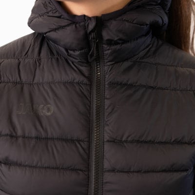 Jako Steppjacke