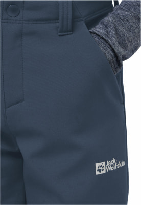 Jack Wolfskin JACK WOLFSKIN Fourwinds K Wanderhose