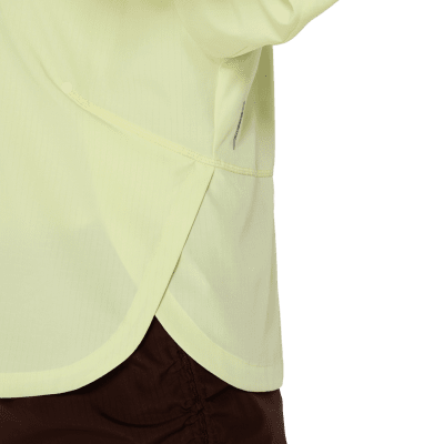 Asics Nagino Run Adjustable Laufjacke