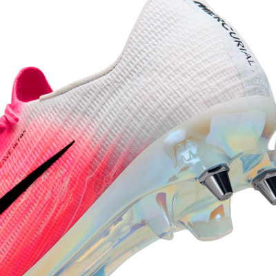 Nike Mercurial Superfly 11 Elite SG-PRO Stollenfußballschuhe Nike Mercurial Superfly 11 Elite SG-PRO Stollenfußballschuhe