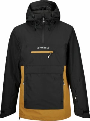 Firefly Jarred 20.20 Snowboardanorak mit Kapuze