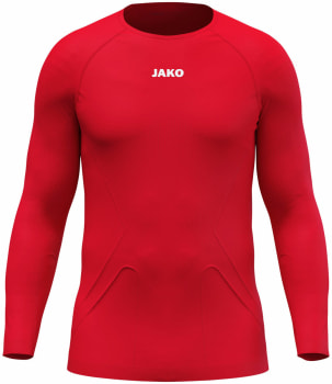 Jako Lightweight Seamless Kompressionsshirt