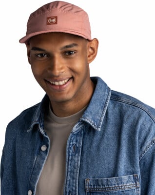Buff 5 Panel Explore Cap Kappe UPF50