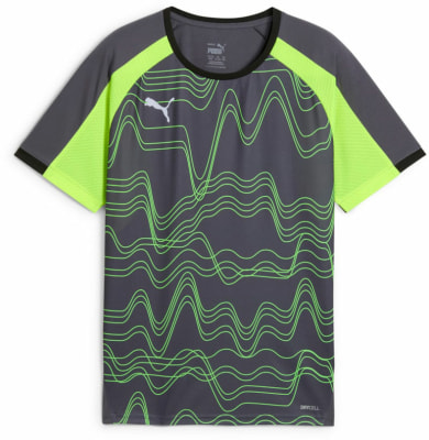 Puma individualLIGA Graphic T-Shirt