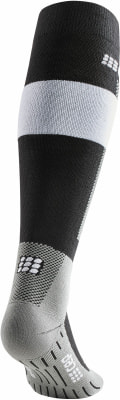 CEP Merino Compression Sock Skistutzen