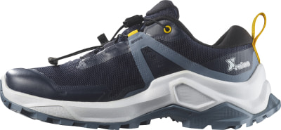 Salomon X Raise GTX J gyerek túracipő