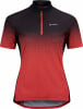 Löffler Dots Mid Race Light 3.0 Radtrikot mit Halfzip