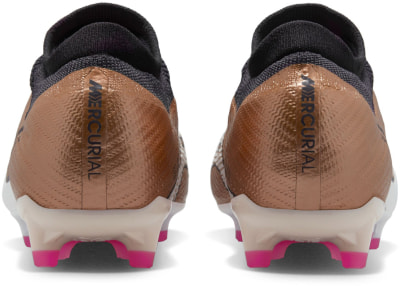 Nike Zoom Mercurial Vapor 15 Pro AG-Pro TF Fußballschuhe