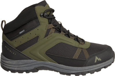 McKINLEY Maine II Mid AQB Trekkingschuhe