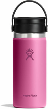 16 oz Wide Mouth Flex Sip Lid Thermobecher