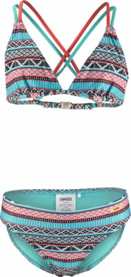 Capricio Julie Triangle Bikini-Set