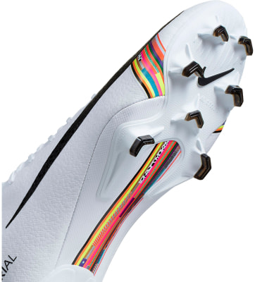 Nike CR7 Superfly 6 Pro FG stoplis focicipő