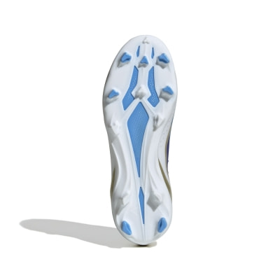adidas X Crazyfast League FG J Messi Fußballschuhe