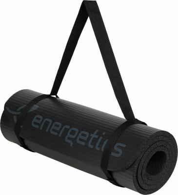 Energetics Gymnastikmatte