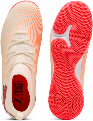 Puma Future 9 Match Mid Hallenfußballschuhe
