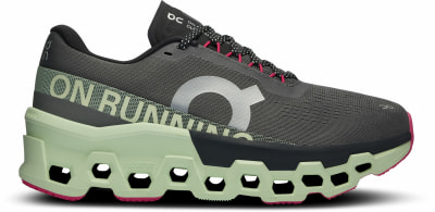 On Cloudmonster 2 Laufschuh US-Gr.