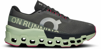 On Cloudmonster 2 Laufschuhe