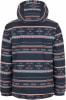 Protest Prtherb Snowboardjacke mit Kapuze