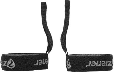 Ziener Z-Leash Logo Skihandschuhe Ziener Z-Leash Logo Skihandschuhe