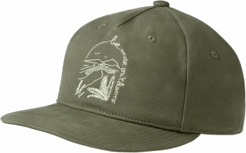 Buff Trucker Kappe