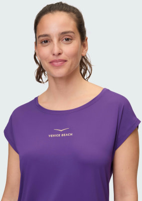 Venice Beach Wonder T-Shirt