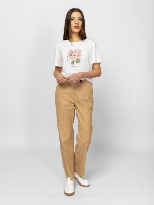 Heavy Tools Melivi női póló