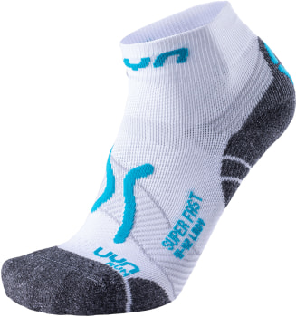 UYN Lady Run Super Fast Laufsocken
