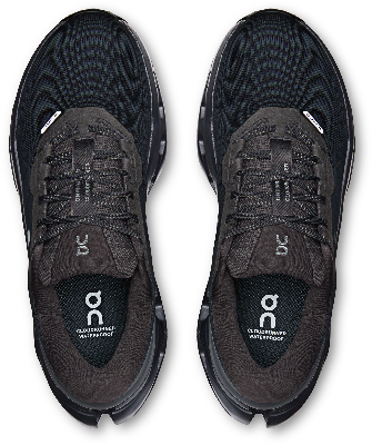 On Cloudrunner 3 Waterproof Laufschuhe