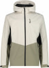 CMP Man Jacket Fix Hood túrakabát