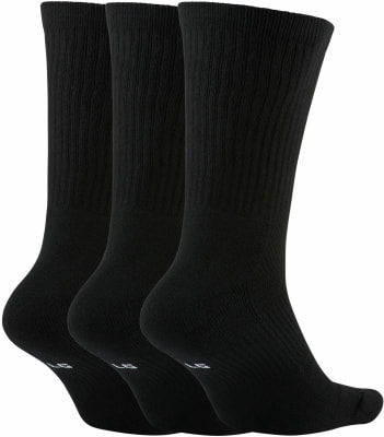 Nike Everyday Crew 3er-Pack Socken