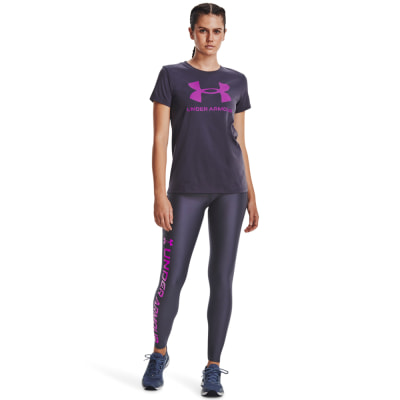 Under Armour Live Sportstyle Graphic női póló