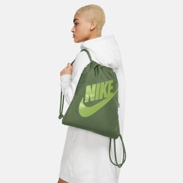 Heritage Drawstring tornazsák ( 13 literes )