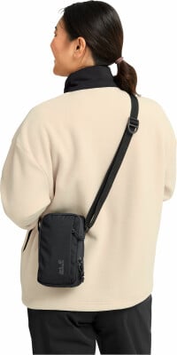Jack Wolfskin Konya Umhängetasche