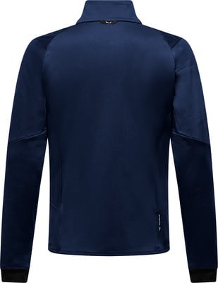 Salewa Sella Crevasse Fleecejacke Salewa Sella Crevasse Fleecejacke